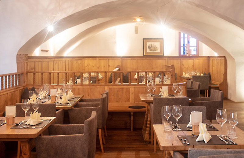 Holz-Stube-im-Malerwinkel-in-Rattenberg